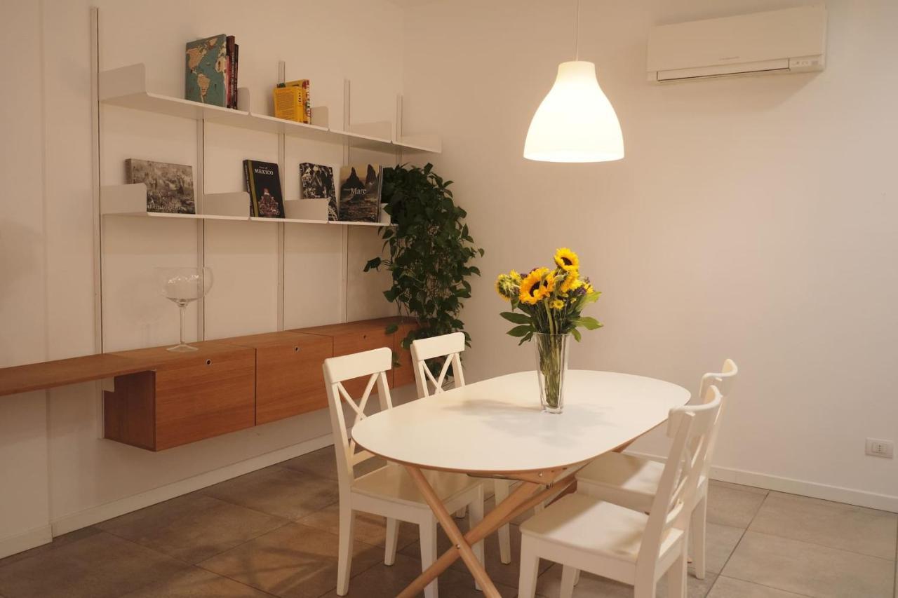 Modern Split-level Loft With Garden Near Fondazione Prada By Rentopolis Apartment Mailand